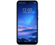 Nillkin Super Frosted Shield do Xiaomi Redmi 7 czarny - 497148 - zdjęcie 2